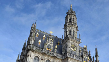 Museum van Oudenaarde en de Vlaamse Ardennen