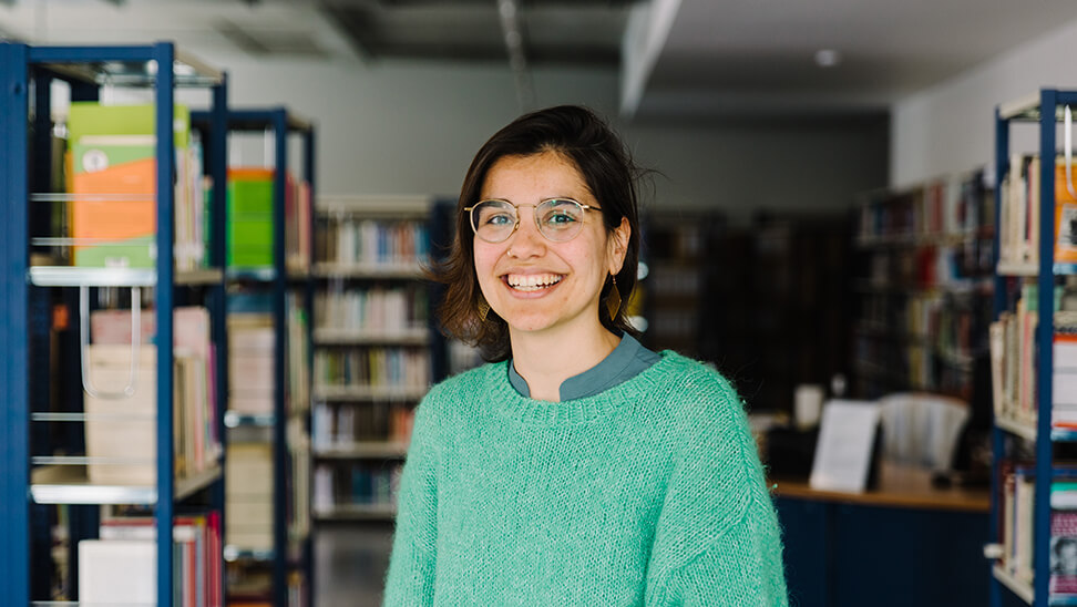 Myriam Halimi van RoSa genderbewust lesgeven
